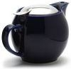 Bee House Teapot 2 Cup -  Marine Blue
