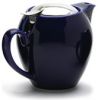 Bee House Teapot 3 Cup -  Marine Blue