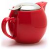 Bee House Teapot 2 Cup - Tomato