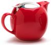 Bee House Teapot 3 1/2 Cup - Tomato
