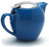 Bee House Teapot 3 Cup - Sky Blue