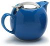 Bee House Teapot 3 1/2 Cup - Sky Blue