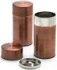 Copper Tea Canister {4 oz.}