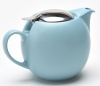 Bee House Teapot 3 1/2 Cup - Gelato Mint
