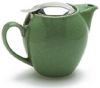 Bee House Teapot 3 Cup - Crackle Green