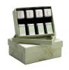 Handmade Paper Gift Box - Eight Tea Sampler