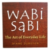 <i>Wabi Sabi - Book</i>